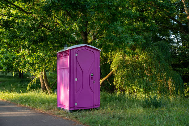 Best Porta potty rental near me  in Gillette, NJ