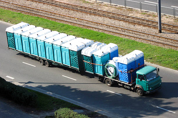 Best High-end porta potty rental  in Gillette, NJ